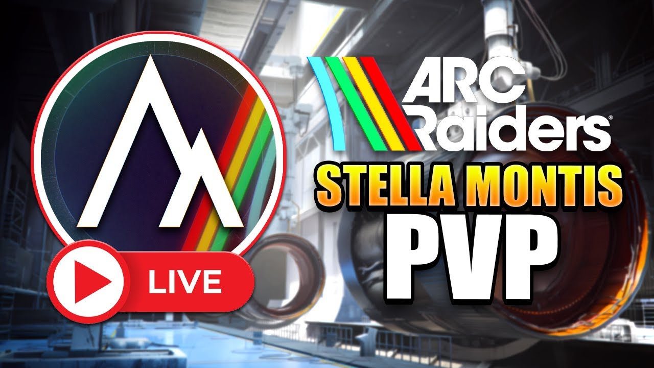 JUICED STELLA MONTIS PVP!