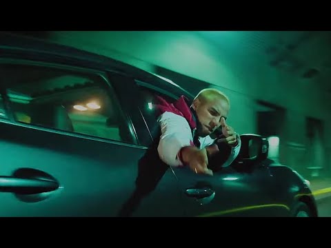 Yezzy Wallace - Surprise (Videoclip Oficial)