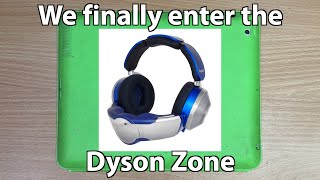 Video thumbnail for I finally own the Dyson Zones. by DankPods