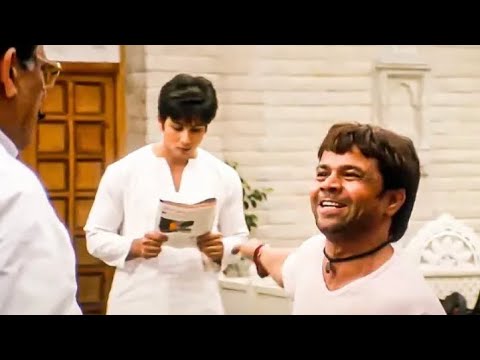 Ye kaam khatam karo fatafat dusra kaam milega 😂😂💯😂🔥 Rajpal Yadav Best comedy scene | #comedy…….