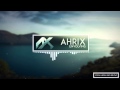 Ahrix - Evolving
