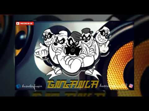 MC Magrinho , MC Danny e MC 300 - Na firma do pó de 3 (DJ MEDINNA) 2019