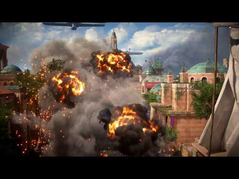 Assault on Naboo has Begun - Star Wars Battlefront 2