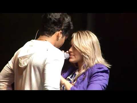 Rolou Sentimento - Desejo de Menina Part Marreta You Planeta (Ao Vivo Em João Pessoa)