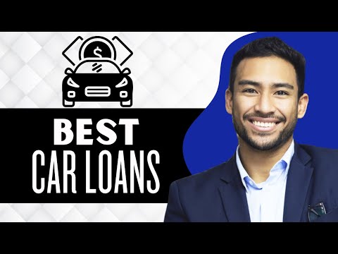 Best Car Loans Australia 2025 (Full Guide)