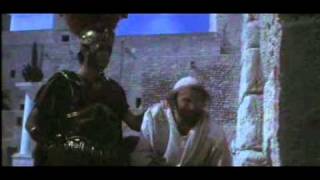 Life Of Brian Latin Lessons