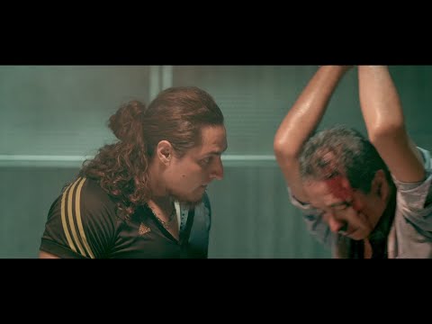 Marck Marcelo - Reel