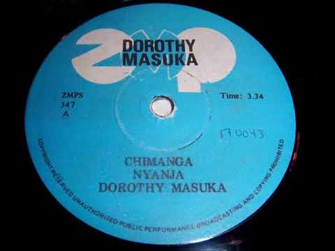 Dorothy Masuka - Chimanga/Ngafweni (Full Single)