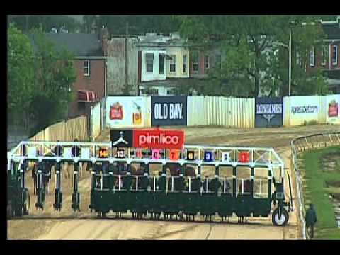 Pimlico 05/21/15 race 3