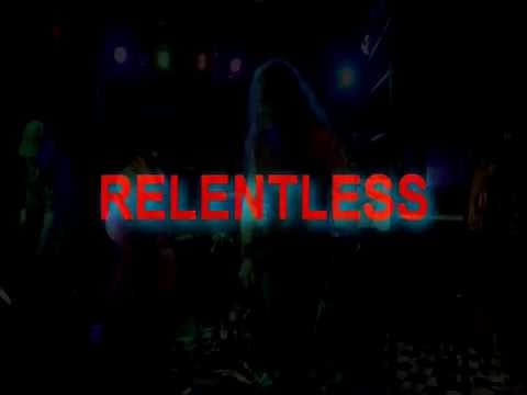 Relentless - Don't Stop (cover song by Journey)