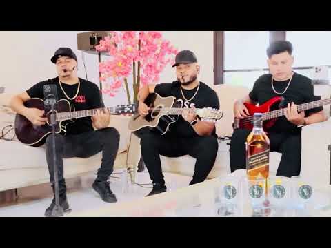 Traviezoz De Olancho - No Lo Hice Bien 