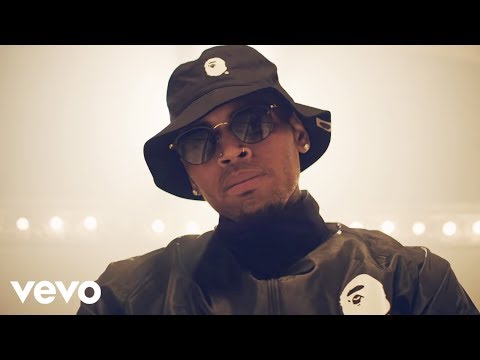 Chris Brown - Liquor / Zero (Explicit Version)