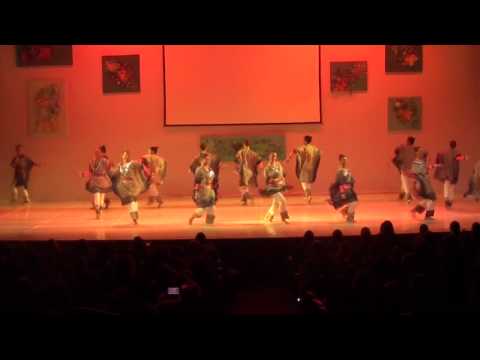 Lehakat Gaash - Beta Israel