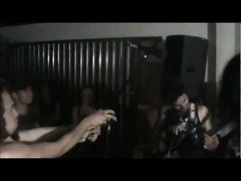 Vítimas da Miséria (VxDxMx) @ Studio Bar - Divinópolis MG, 27/10/2012