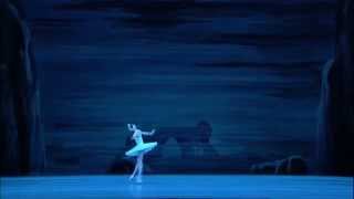 Swan Lake - The Odette Solo