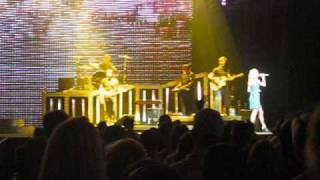 Carrie Underwood - I Ain&#39;t in Checotah Anymore 6/15/08