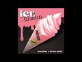 BLACKPINK SELENA GOMEZ ICE CREAM KPOP AREA