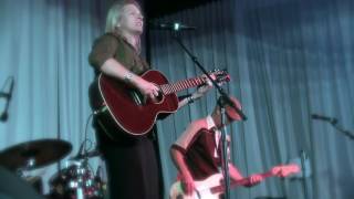 Rebel original by Laurelyn Dossett