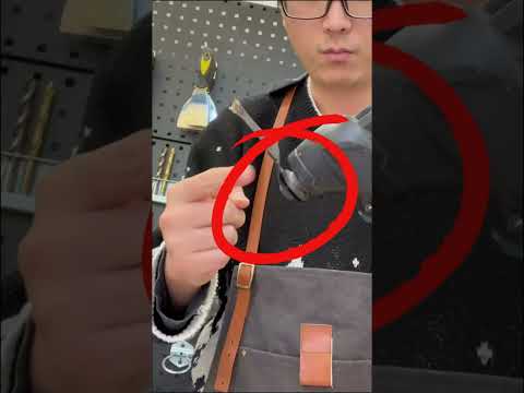 Do you use an oscillating tool correctly?
