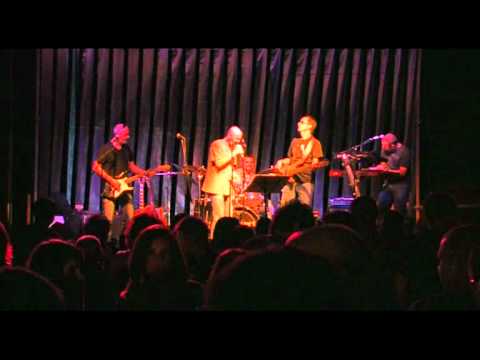 Rock Starci 2011. - Sing Sing - Posoljeni zrak (Gibonni)