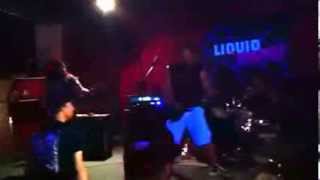 Chaos Empire - Chaos Empire (live)