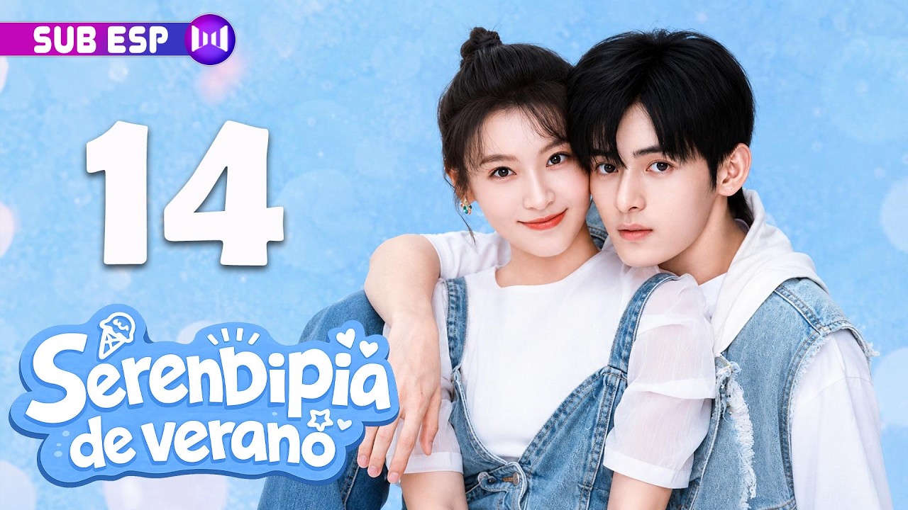 【EP14】Serendipia de Verano 🐶 Un rescate imposible los reúne después de 16 años.