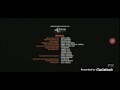 Trolls 2017 Credits Edited FXM