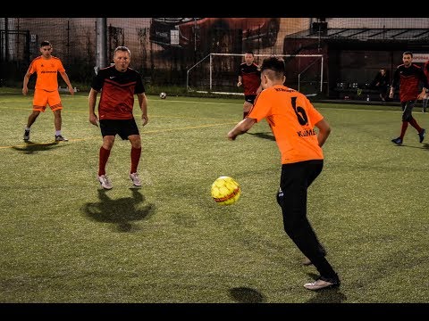 09.05.2018 Extraklasa - Korporaci vs. PKP Cargo/TEB Edukacja