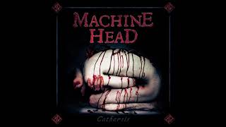 Machine Head - Grind You Down [ Catharsis 2018 ]