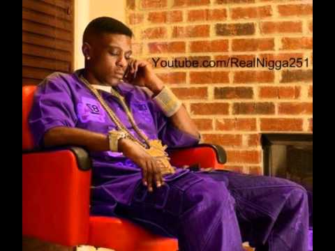 Lil Boosie-SouthSide