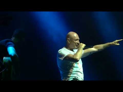 Daniel Landa-Pozdrav z Fronty