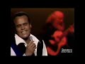 18Oct1973 "Empty Chairs" - Harry Belafonte (The Flip Wilson Show)