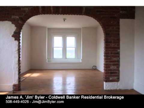 22 Fraternal Ave Worcester, MA 01606 - Rental - Real Estate - For Sale -