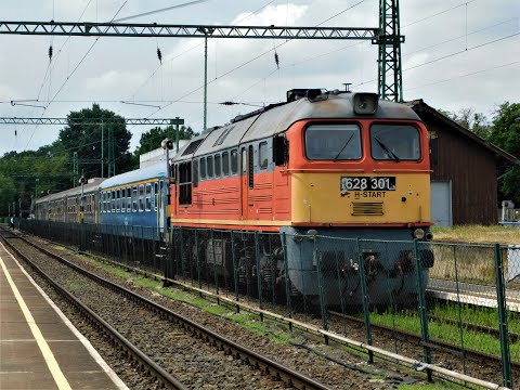 (Celldömölk-)Ukk-Tapolca-Keszthely vasútvonal 5x (Nr 26) 2023