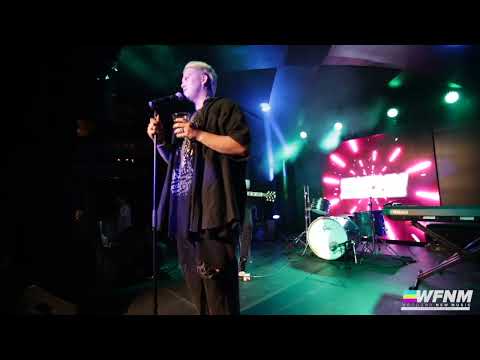 Riley Lynch - Live Showcase - We Found New Music