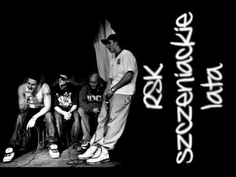 RSK - Szczeniackie lata