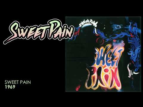 Sweet Pain 1969 Sweet Pain
