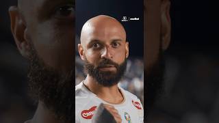 O PÓS-JOGO CONTRA O REMO! ⚪⚫