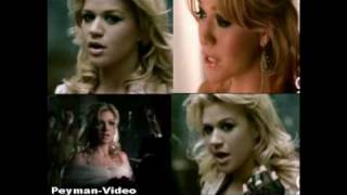 Kelly Clarkson-Impossible + LYRICS