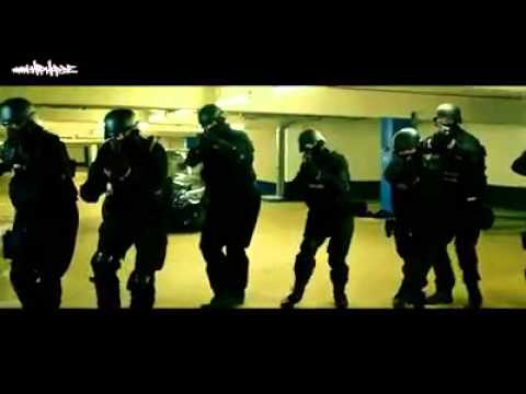 kurdo feat sinan-G die waffen sind geladen