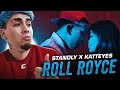 REACCION A Roll Royce - Standly x Katteyes (Prod. Distobal & Ritmo)