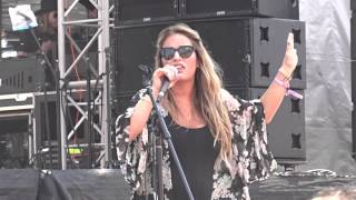 Jessie James Decker  &quot;Clint Eastwood&quot; - 6-10-2015