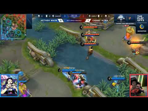 CIG PHEWW | KIMMY SAVAGE | MPL PH S2