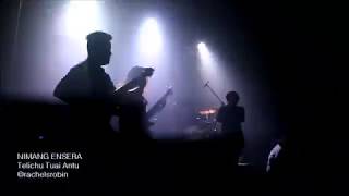 Download lagu Nimang Ensera - Telichu Tuai Antu (LIVE @ SMR2018) mp3 Download lagu Nimang Ensera - Telichu Tuai Antu (LIVE @ SMR2018) mp3