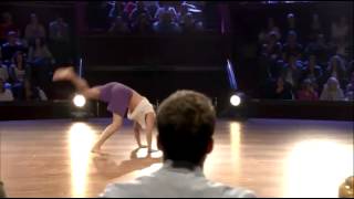 Jethro Rahajaan So You Think You Can Dance audition june 2012