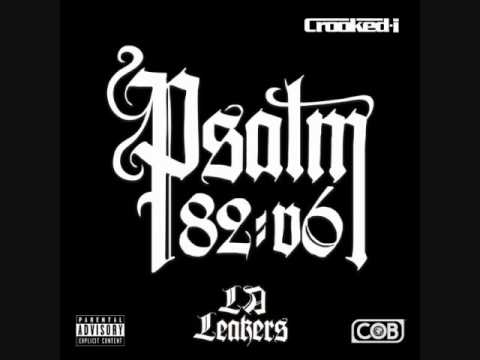 Crooked I - Fuck U Pay Me (feat.Twista & K-Young)