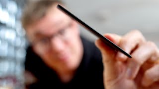 Sooo dünn! AirTag-Karte von Reyke mit Apple Find My im Test