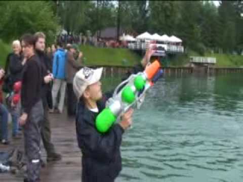 Reviewer Weitwurf 09