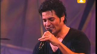 Chayanne, No Te Preocupes Por Mí, Festival de Viña 2008