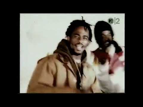 Lost Boyz - The Yearn Ft Pete Rock